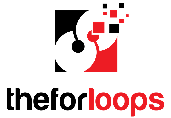 TheForLoops